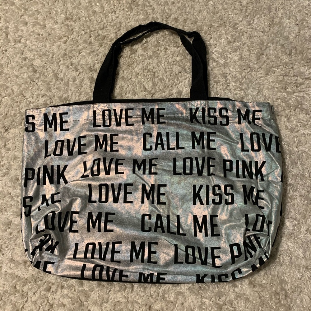PINK Victoria’s Secret bag
